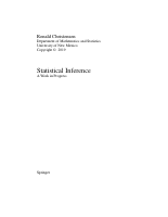Statistical Inference- UNM.pdf